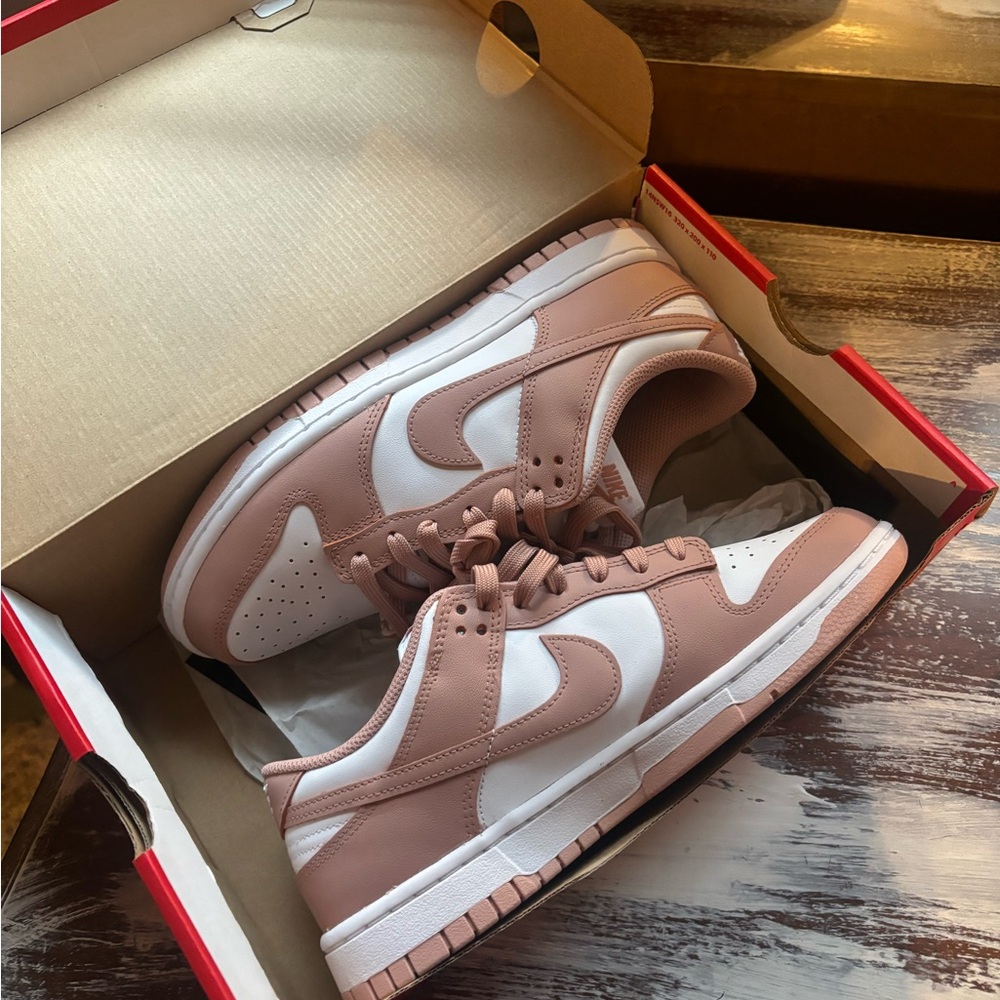 Tan dunks harvest moon